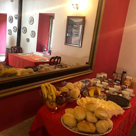 Quinta Da Lagoa Guesthouse Вила-Реал Экстерьер фото