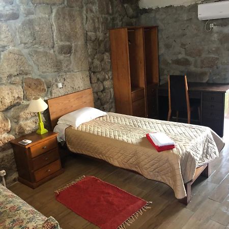 Quinta Da Lagoa Guesthouse Вила-Реал Экстерьер фото