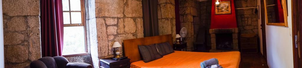 Quinta Da Lagoa Guesthouse Вила-Реал Номер фото
