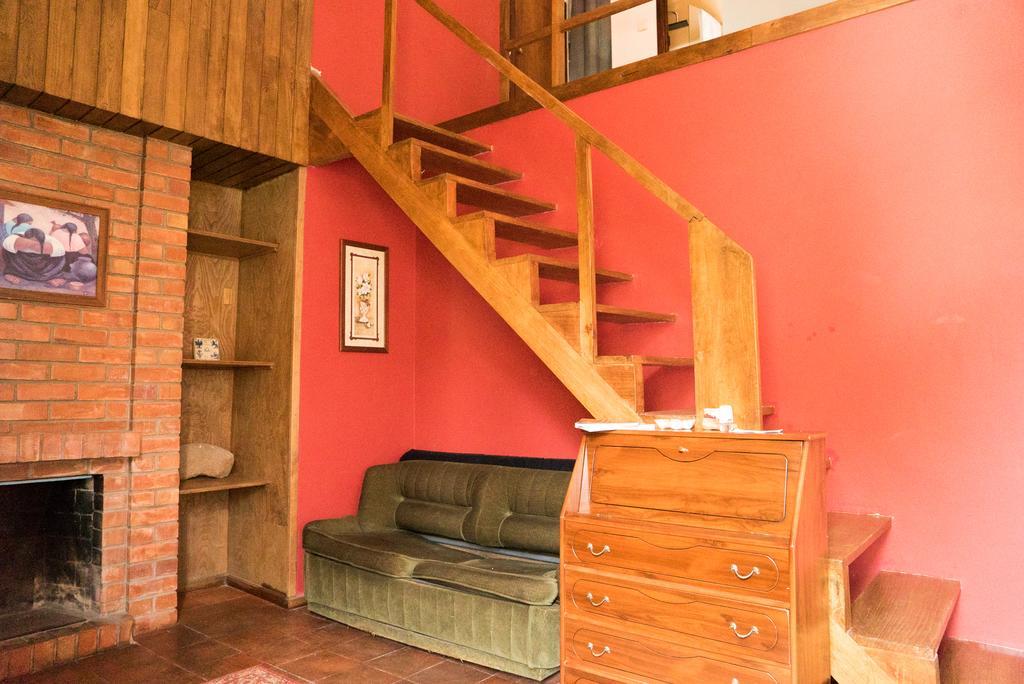 Quinta Da Lagoa Guesthouse Вила-Реал Номер фото