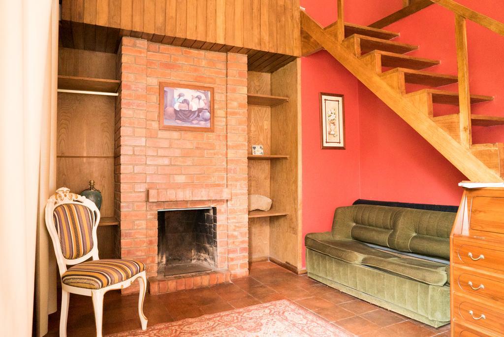 Quinta Da Lagoa Guesthouse Вила-Реал Номер фото