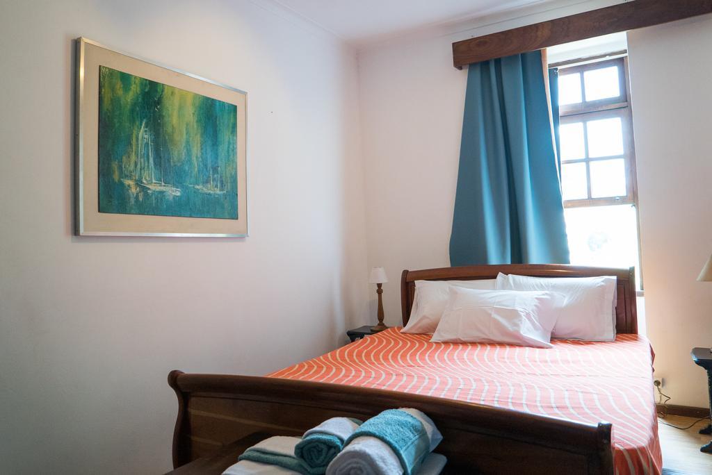 Quinta Da Lagoa Guesthouse Вила-Реал Номер фото