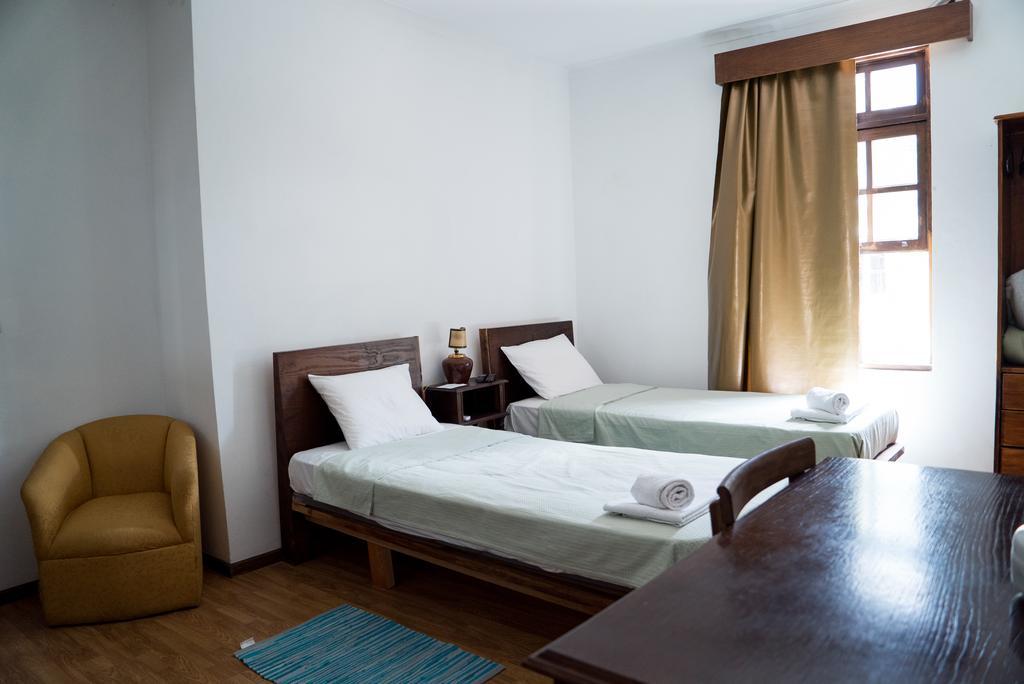 Quinta Da Lagoa Guesthouse Вила-Реал Номер фото