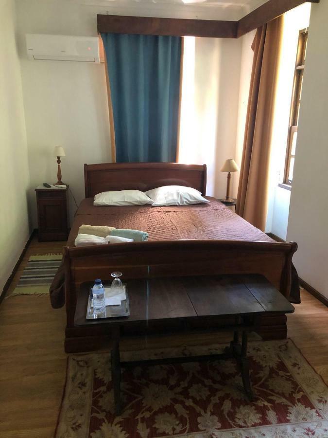 Quinta Da Lagoa Guesthouse Вила-Реал Экстерьер фото