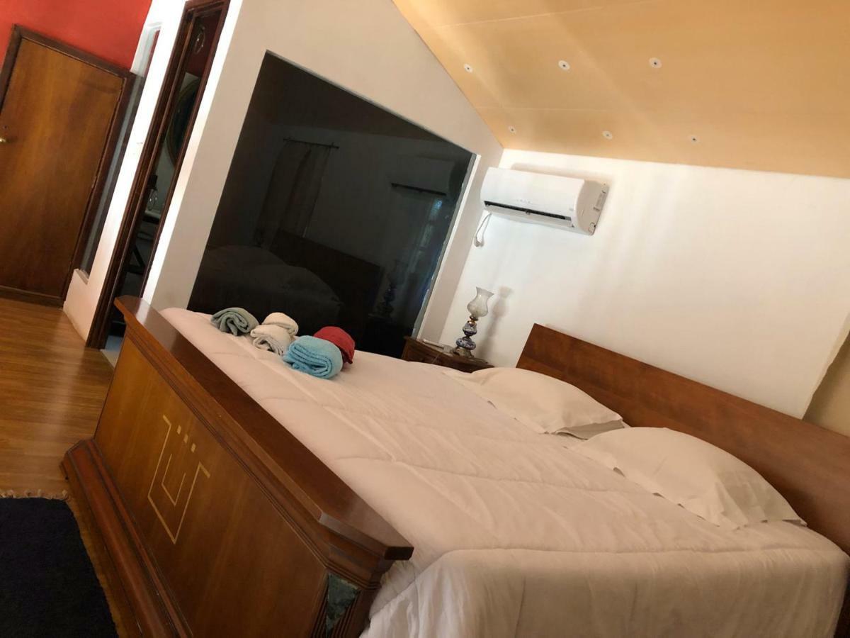 Quinta Da Lagoa Guesthouse Вила-Реал Экстерьер фото
