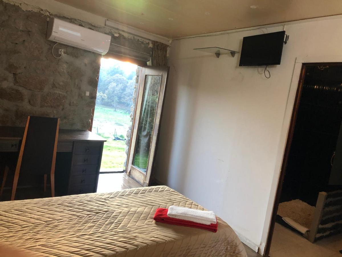 Quinta Da Lagoa Guesthouse Вила-Реал Экстерьер фото