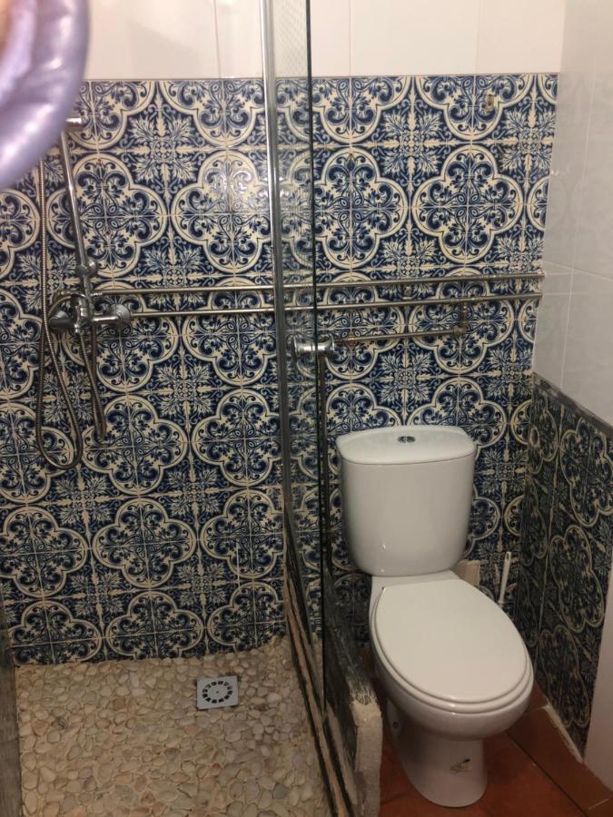 Quinta Da Lagoa Guesthouse Вила-Реал Экстерьер фото
