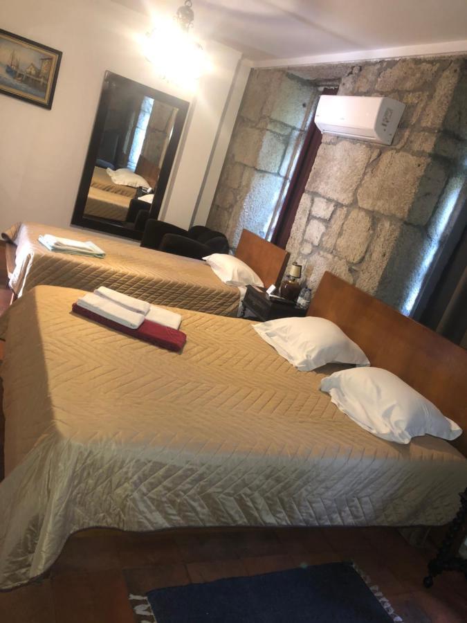Quinta Da Lagoa Guesthouse Вила-Реал Экстерьер фото